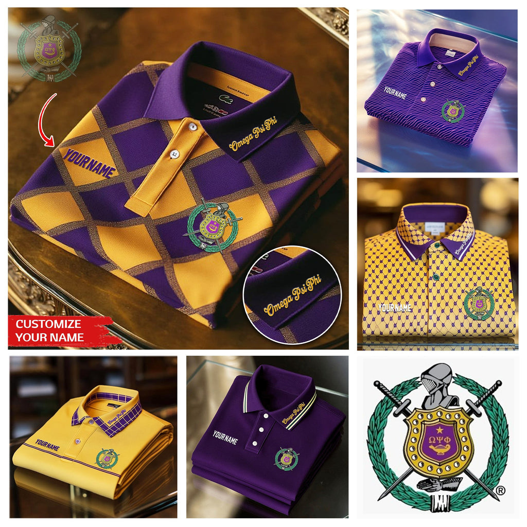 PREMIUM POLO SHIRT ALK YPT OPP 317252