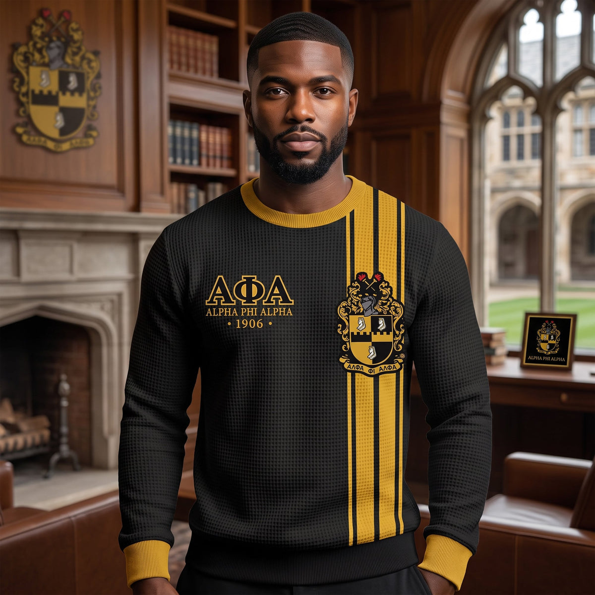 PREMIUM SWEATSHIRT ALK YPT APA 0509261