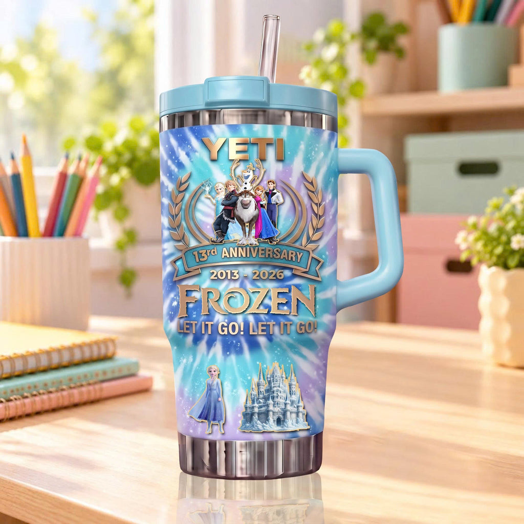 HANDLE TUMBLER TULT NTH FROZ 0610262