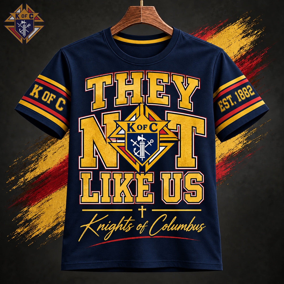 PREMIUM SHIRTS HANNN TND KOC 08102616