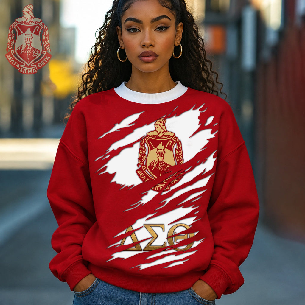PREMIUM SWEATE SHIRT ALK HTT DST 0910268
