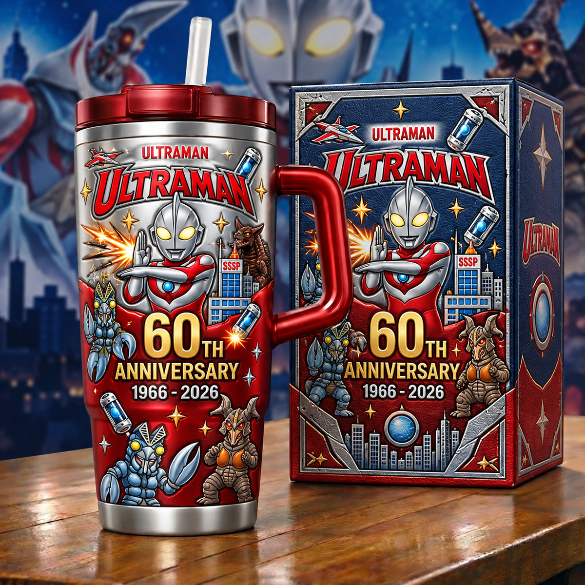 HANDLE TUMBLER HCT APT ULTR 191026B