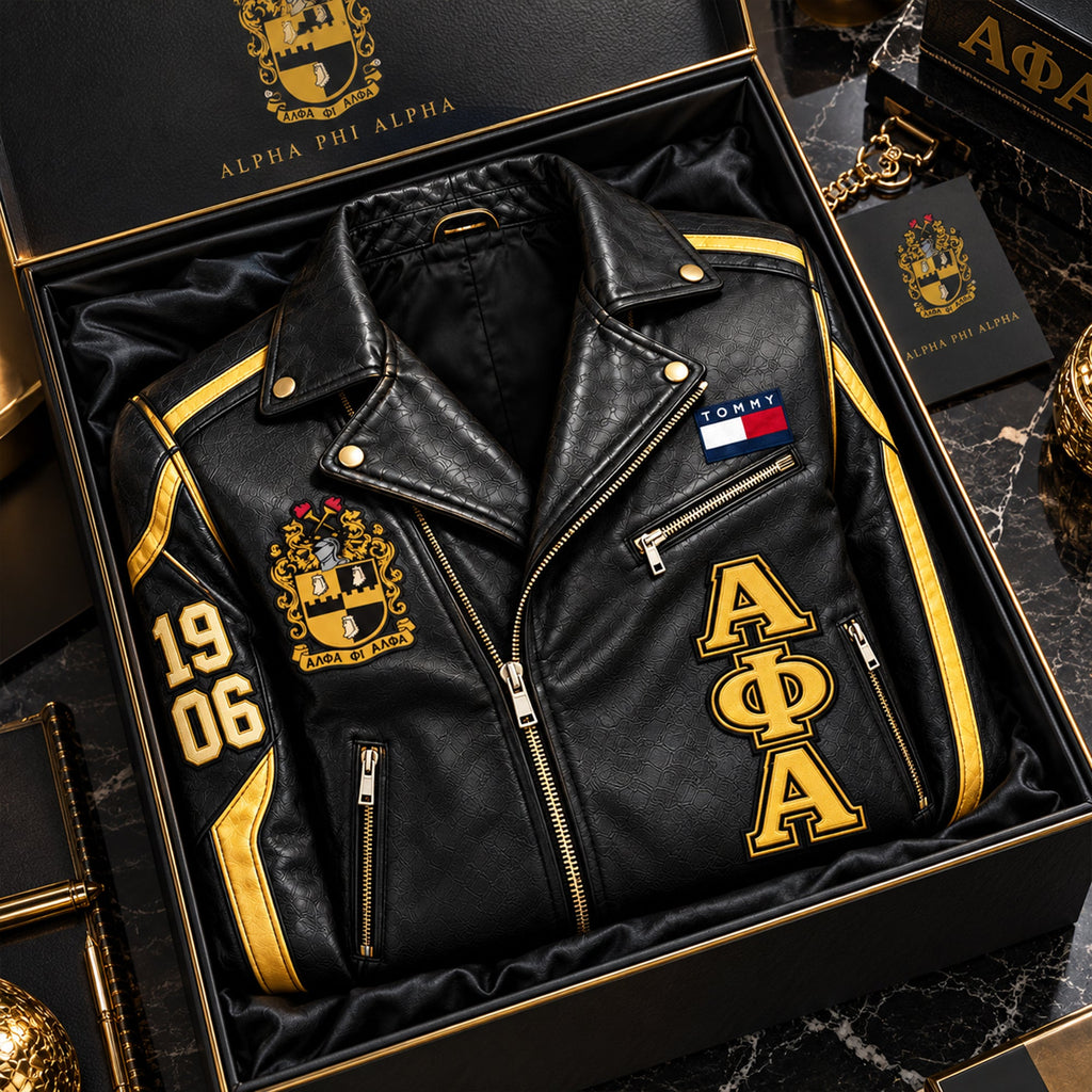 PREMIUM LEATHER JACKET ALK YPT APA 2010262