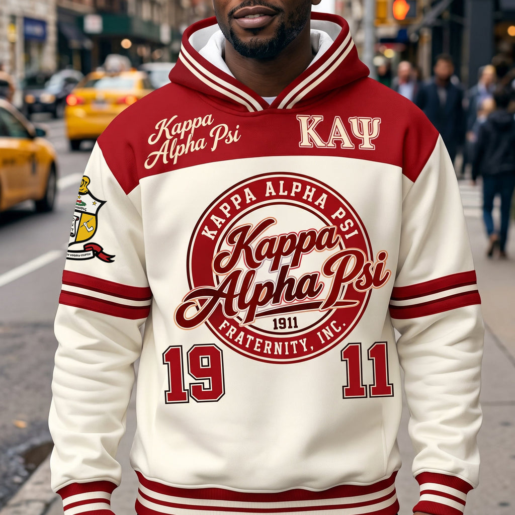 Premium Hoodie TULT NTH KAP 2010265