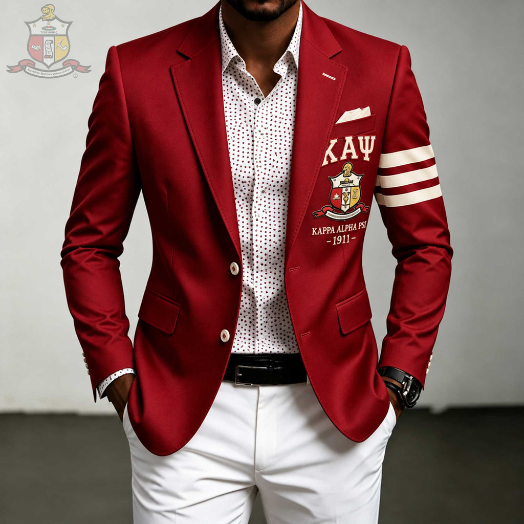 LUXURY GLAMOUR MEN'S BLAZER HCT APT KAP 20102610
