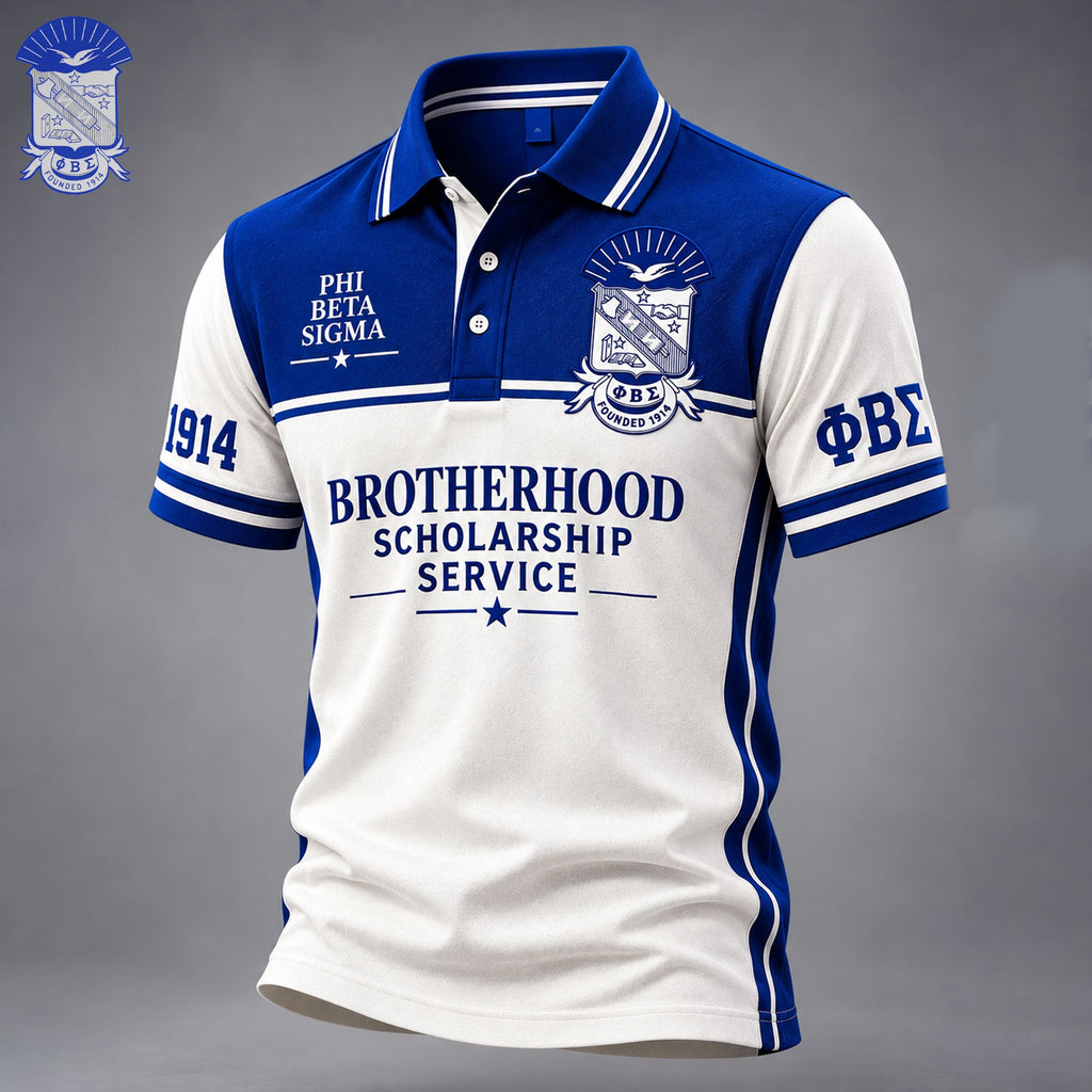 PREMIUM POLO SHIRT HANNN TND PBS 22102610