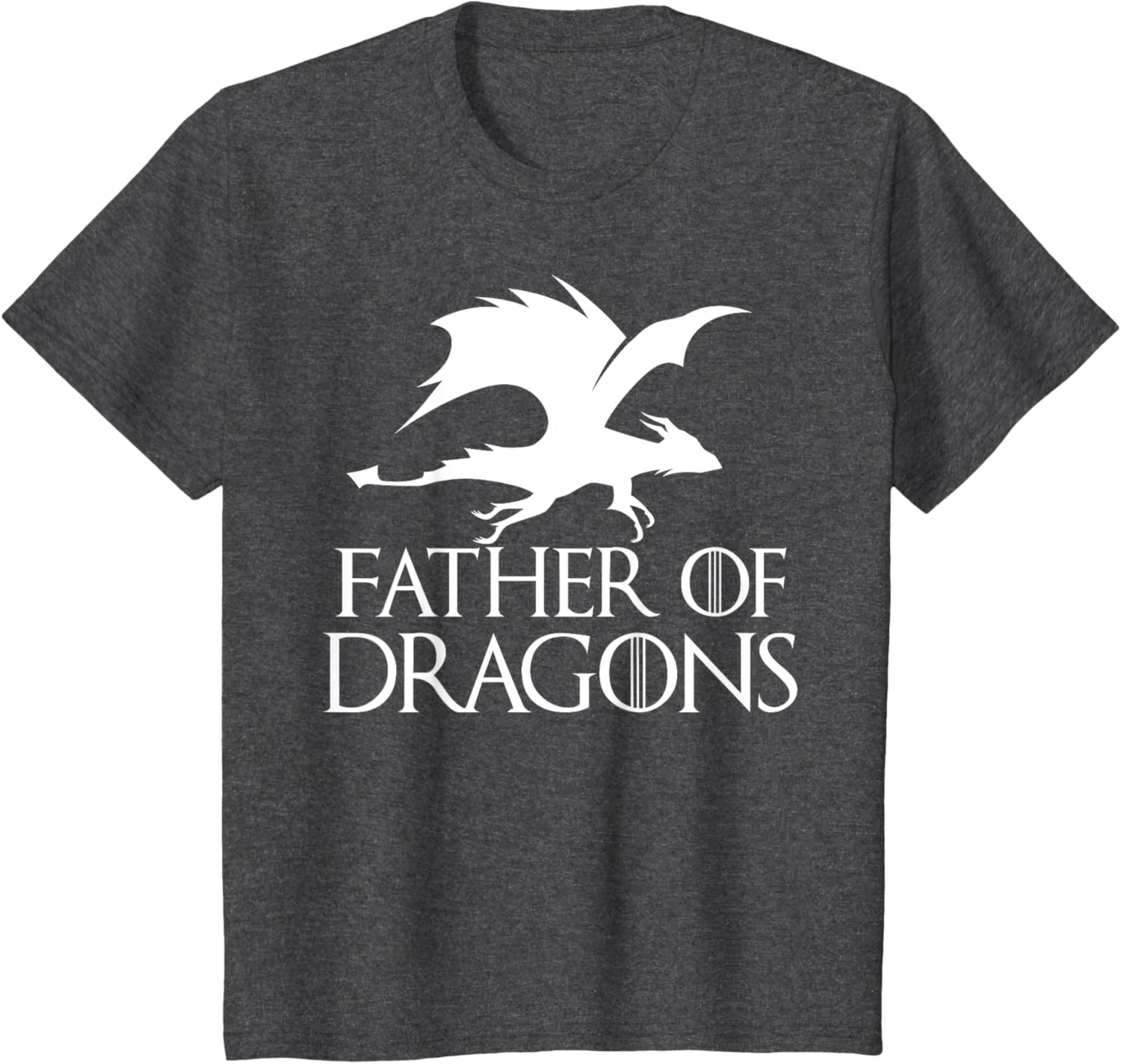 Father of Dragons - Father's Day Gift