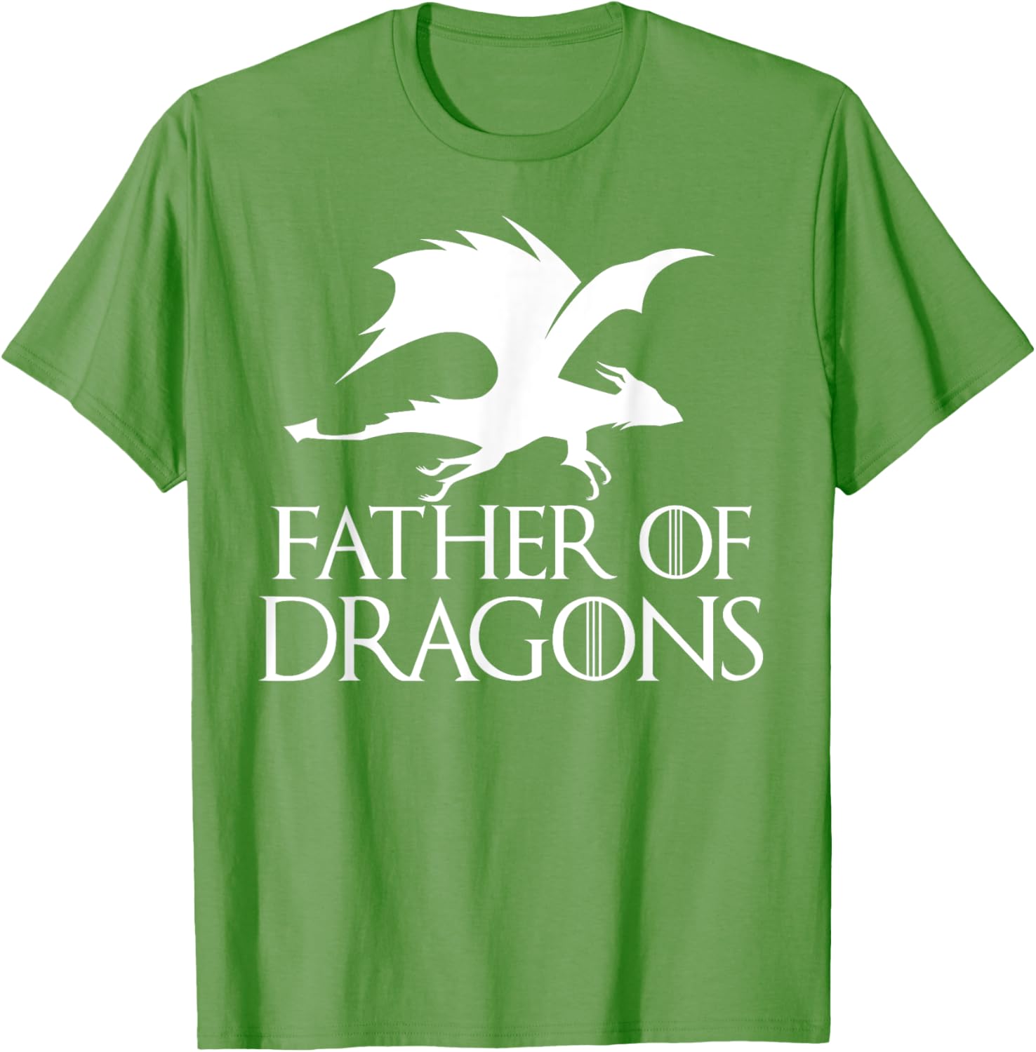 Father of Dragons - Father's Day Gift