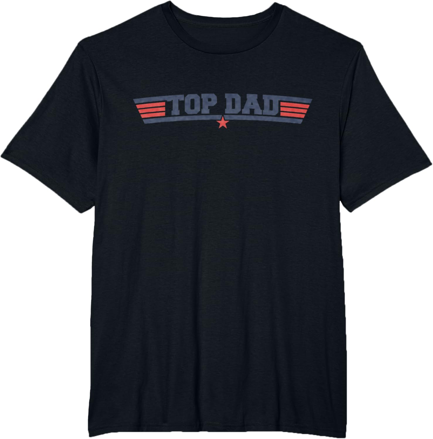Top Dad Papa Party Father's Day