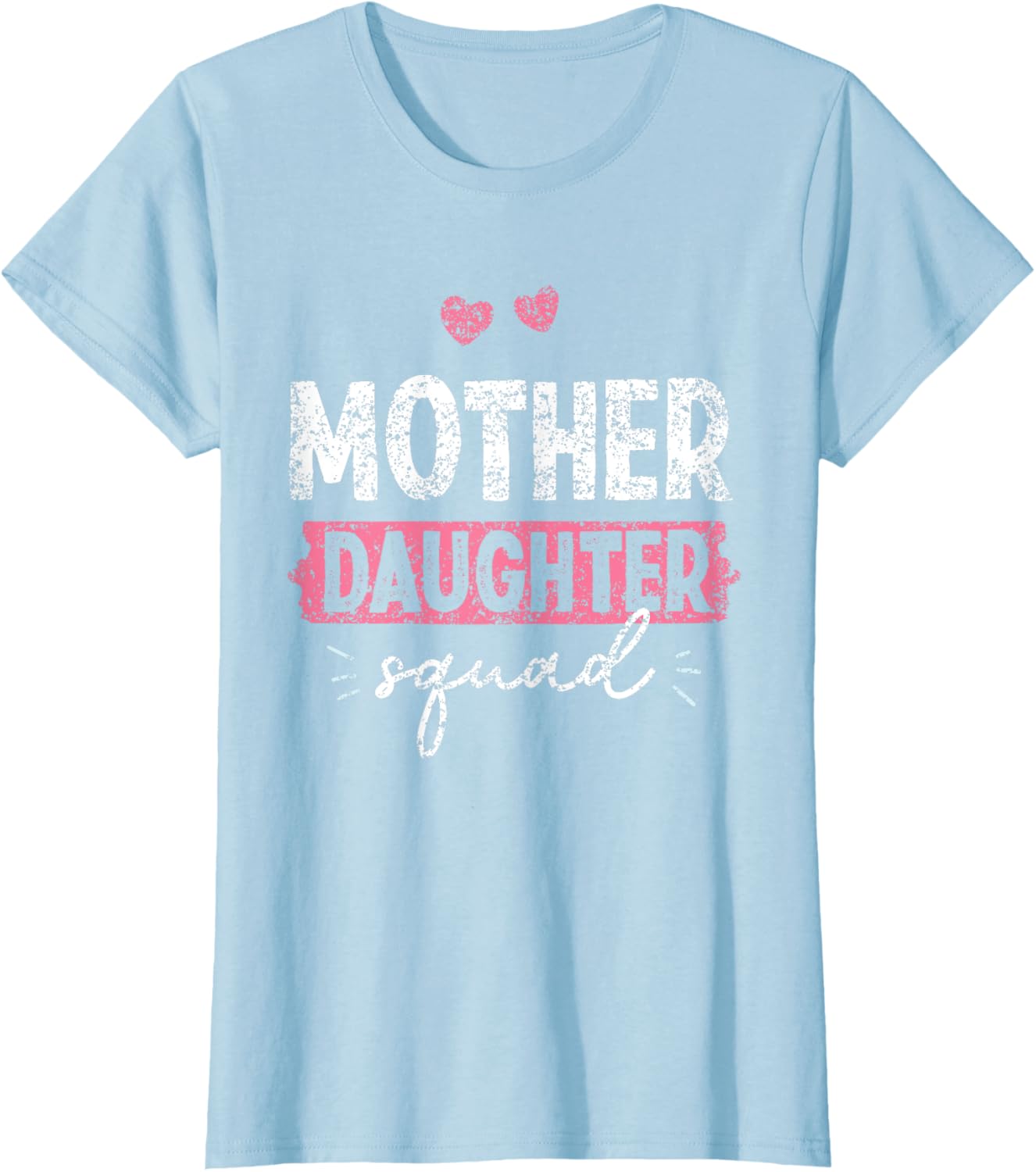 Mother Daughter Squad Matching Mom Mother Daughter Mommy