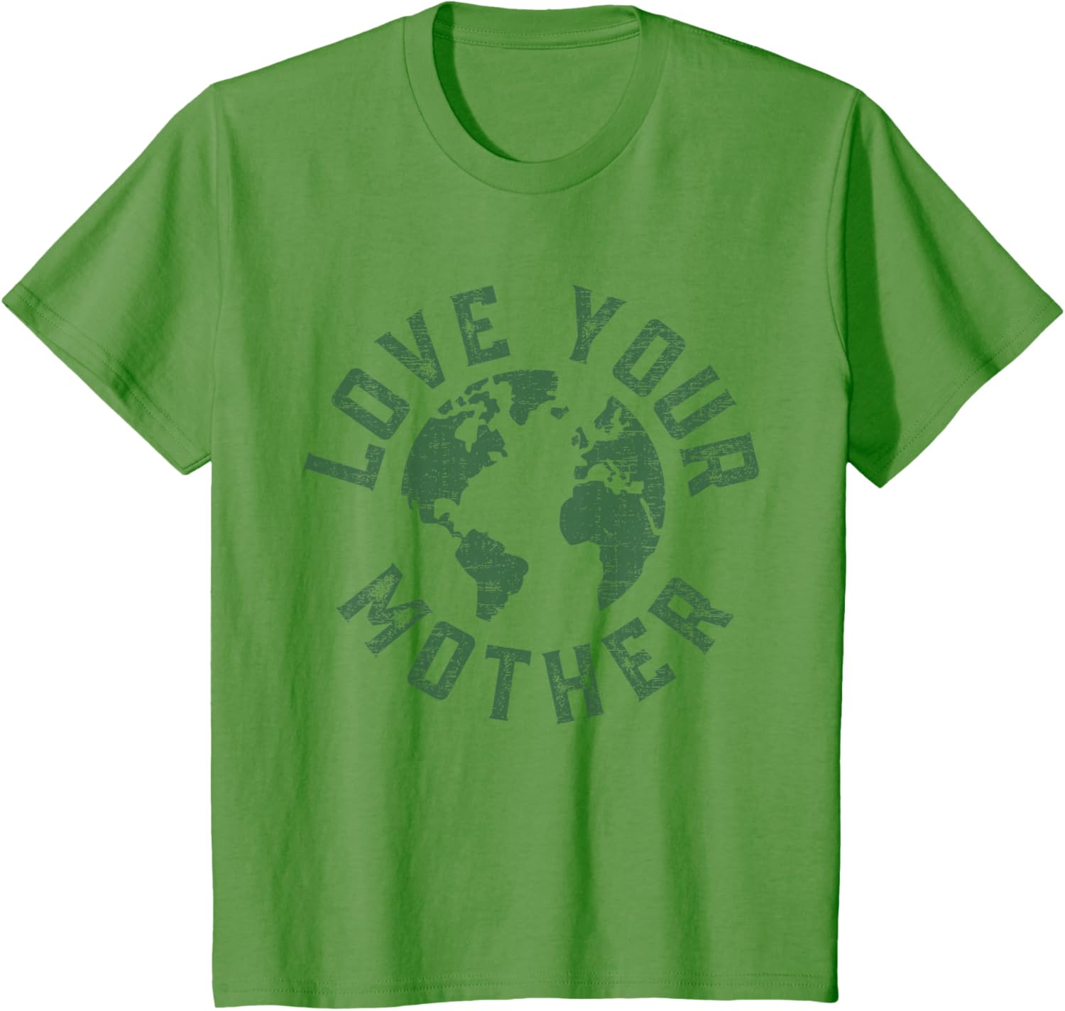 Earth Day Every Day Love Your Mother Planet Environmentalist