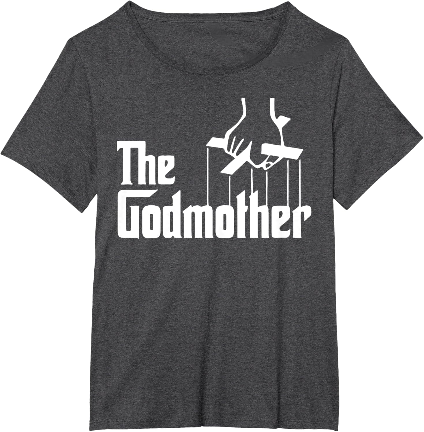 American Classics Godmother The Movie Distress Mothers Day
